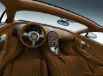 Bugatti Veyron 16.4 Grand Sport Vitesse 2012 года
